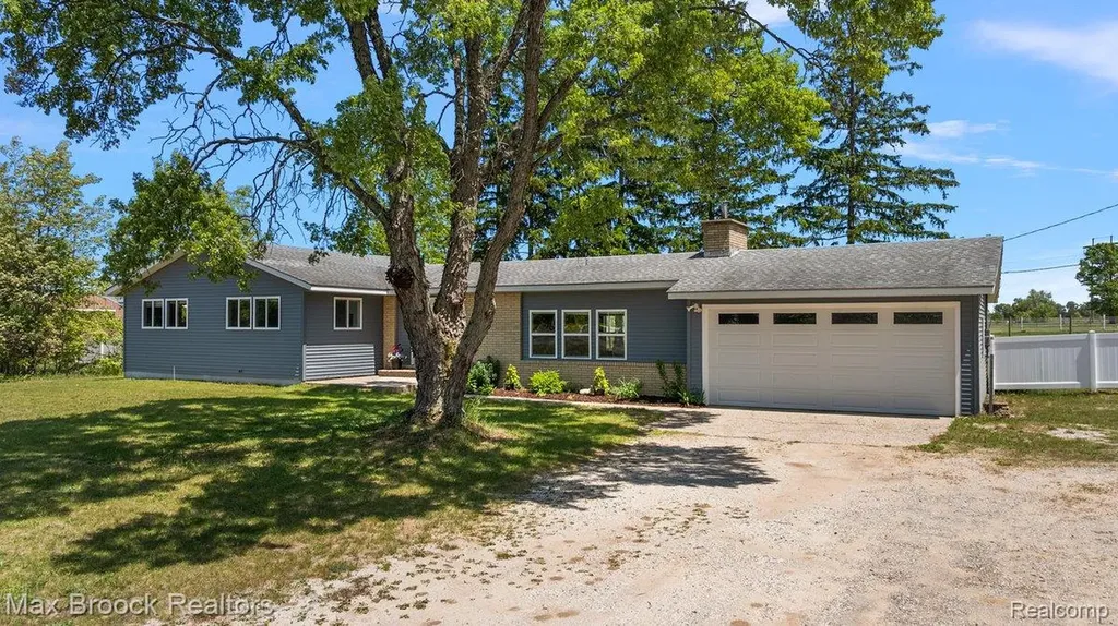 8580 Silver Creek Road Whitehall Township MI 49461