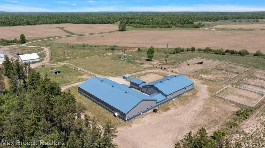 8580 Silver Creek Road Whitehall Township MI 49461