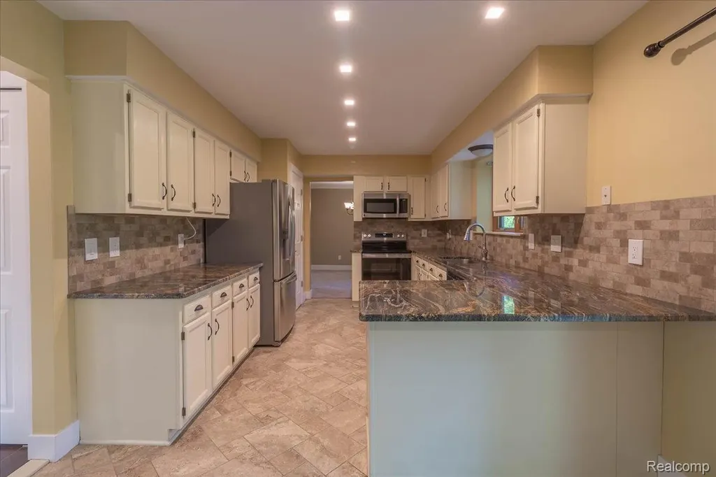 5736 Shannon Lane Independence Charter Township MI 48348