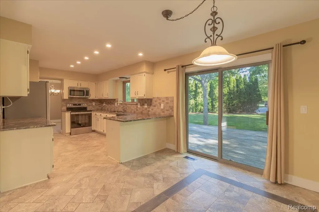 5736 Shannon Lane Independence Charter Township MI 48348
