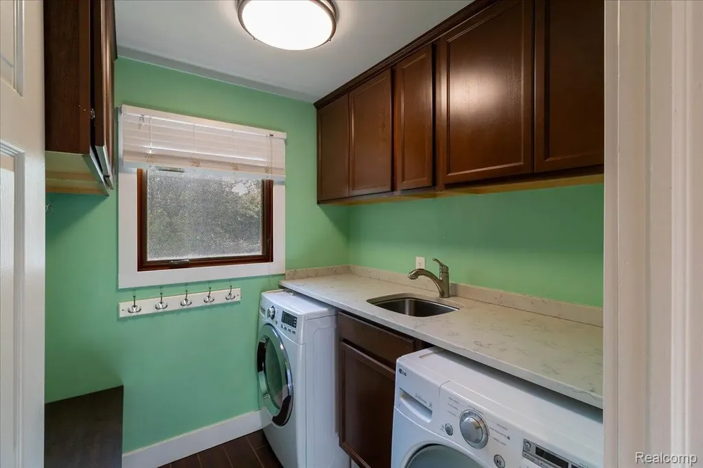 5736 Shannon Lane Independence Charter Township MI 48348