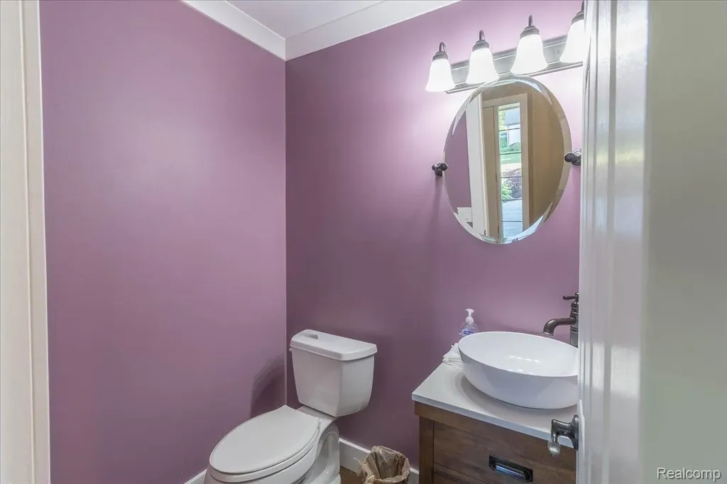 5736 Shannon Lane Independence Charter Township MI 48348