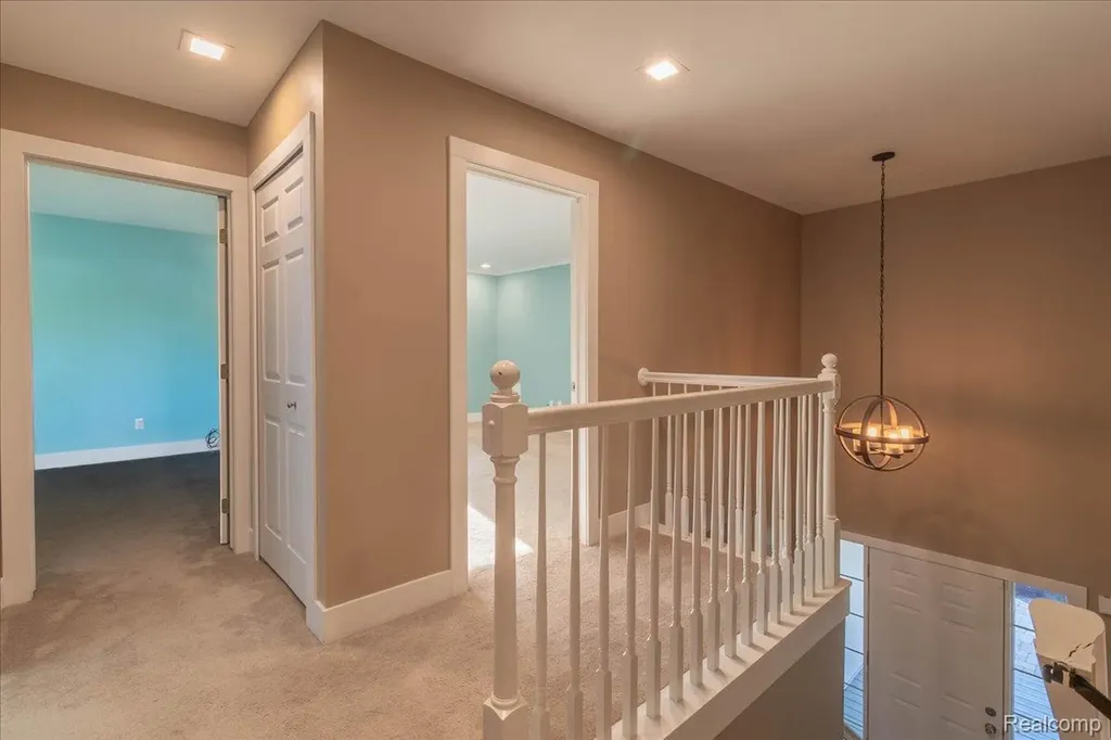 5736 Shannon Lane Independence Charter Township MI 48348