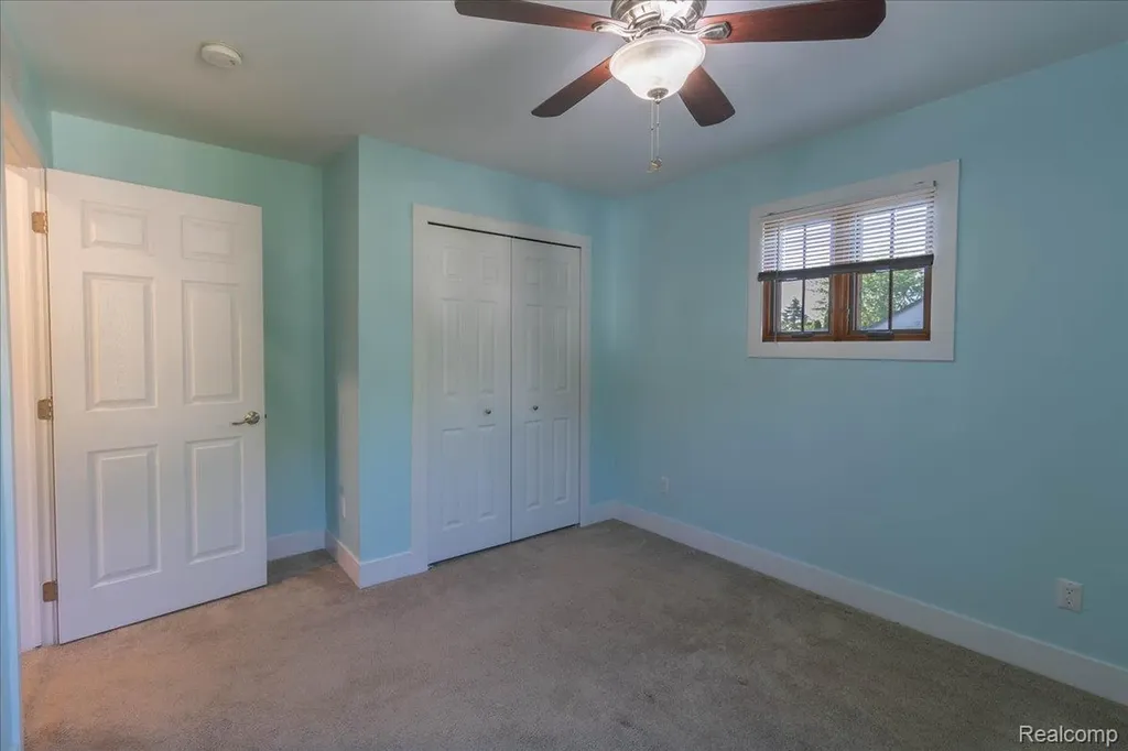 5736 Shannon Lane Independence Charter Township MI 48348