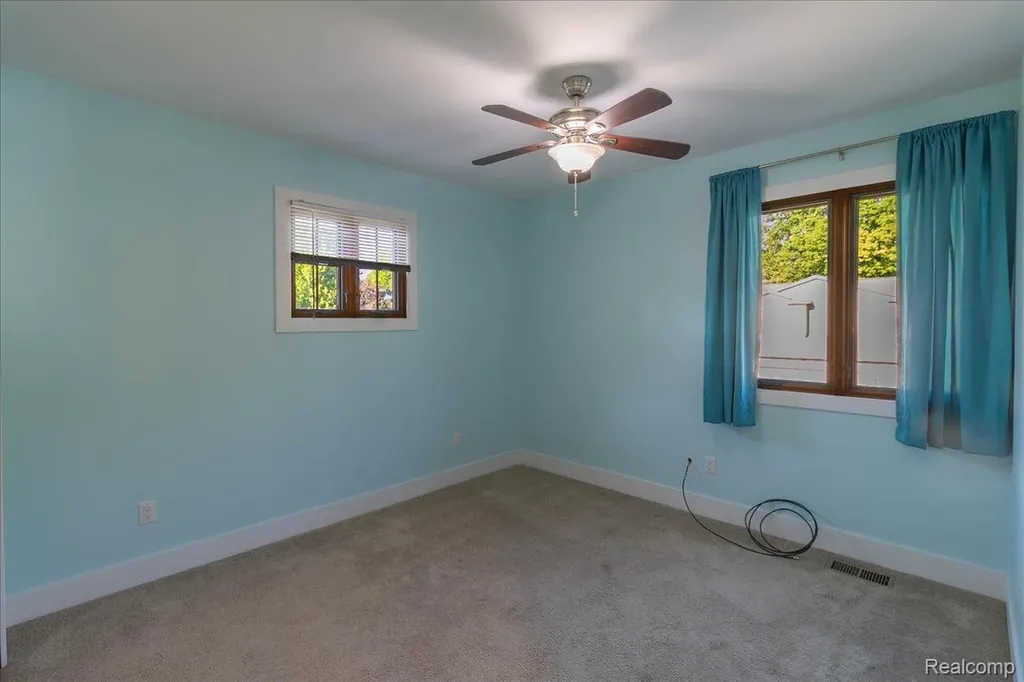 5736 Shannon Lane Independence Charter Township MI 48348