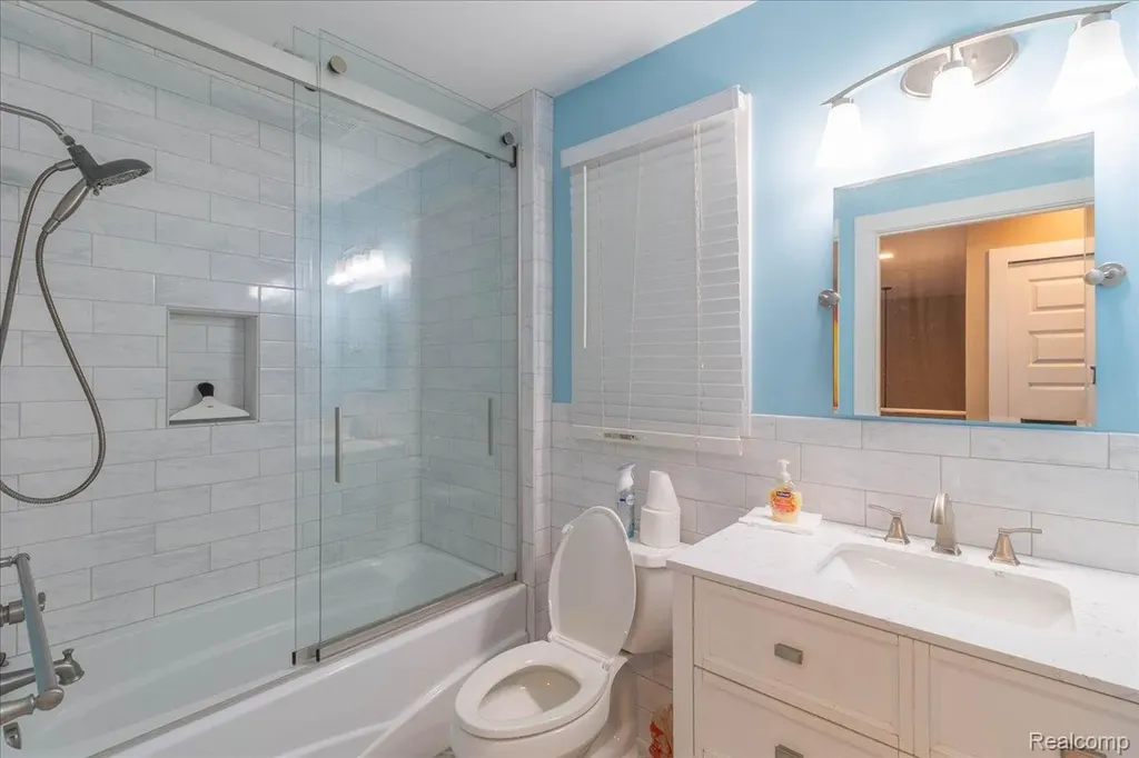 5736 Shannon Lane Independence Charter Township MI 48348