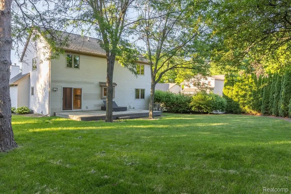 5736 Shannon Lane Independence Charter Township MI 48348