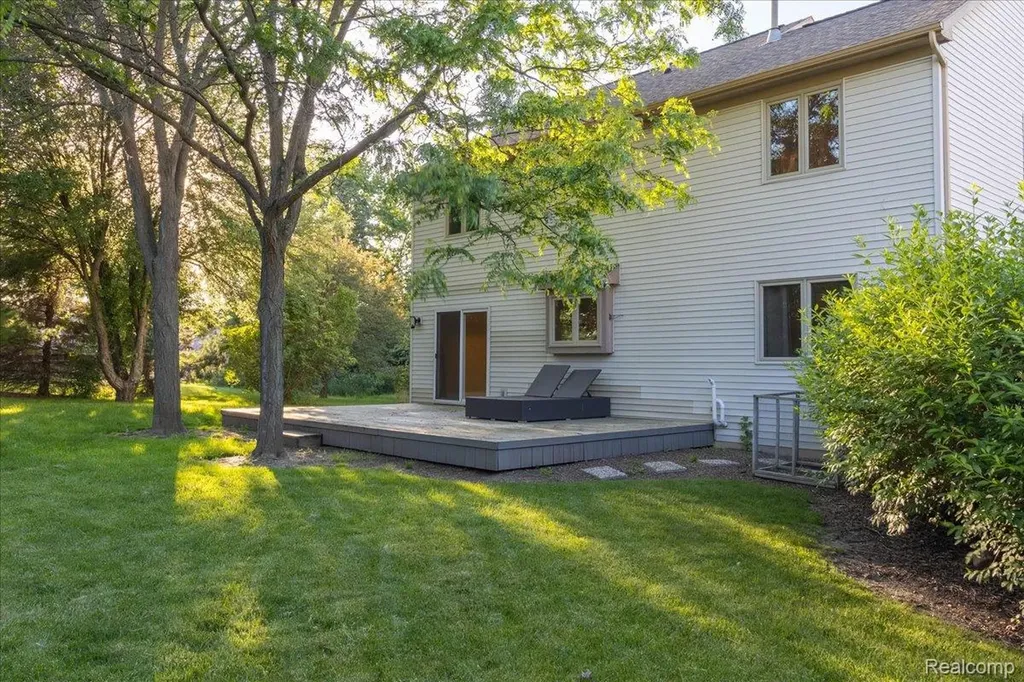 5736 Shannon Lane Independence Charter Township MI 48348