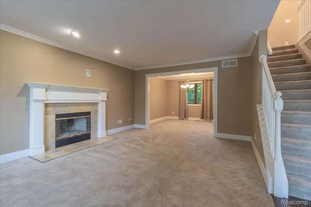 5736 Shannon Lane Independence Charter Township MI 48348