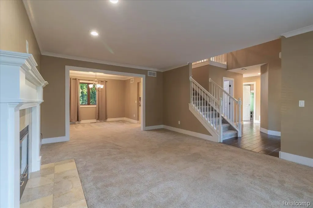 5736 Shannon Lane Independence Charter Township MI 48348