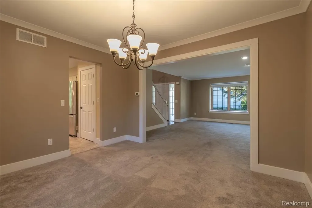5736 Shannon Lane Independence Charter Township MI 48348