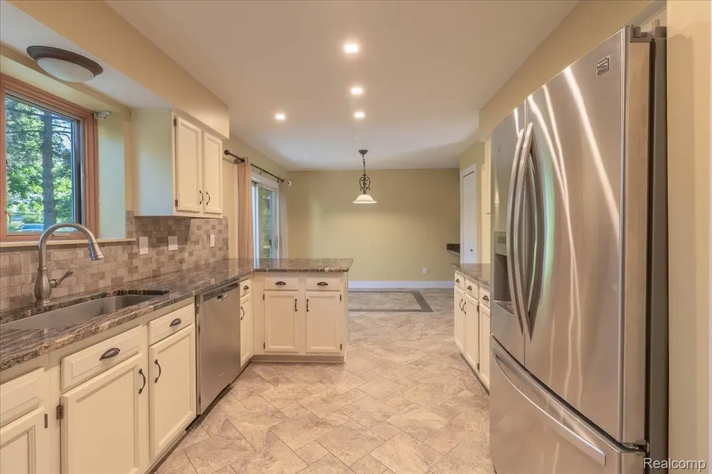 5736 Shannon Lane Independence Charter Township MI 48348