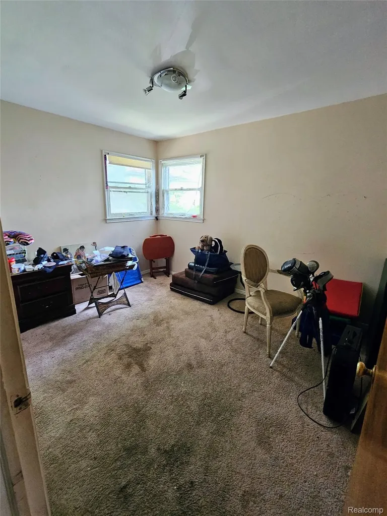 8520 Alpine Street Detroit City MI 48204