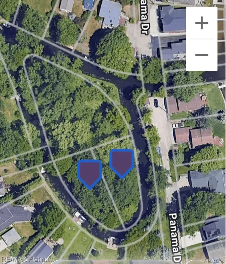 V/l Noake Waterford Charter Township MI 48327