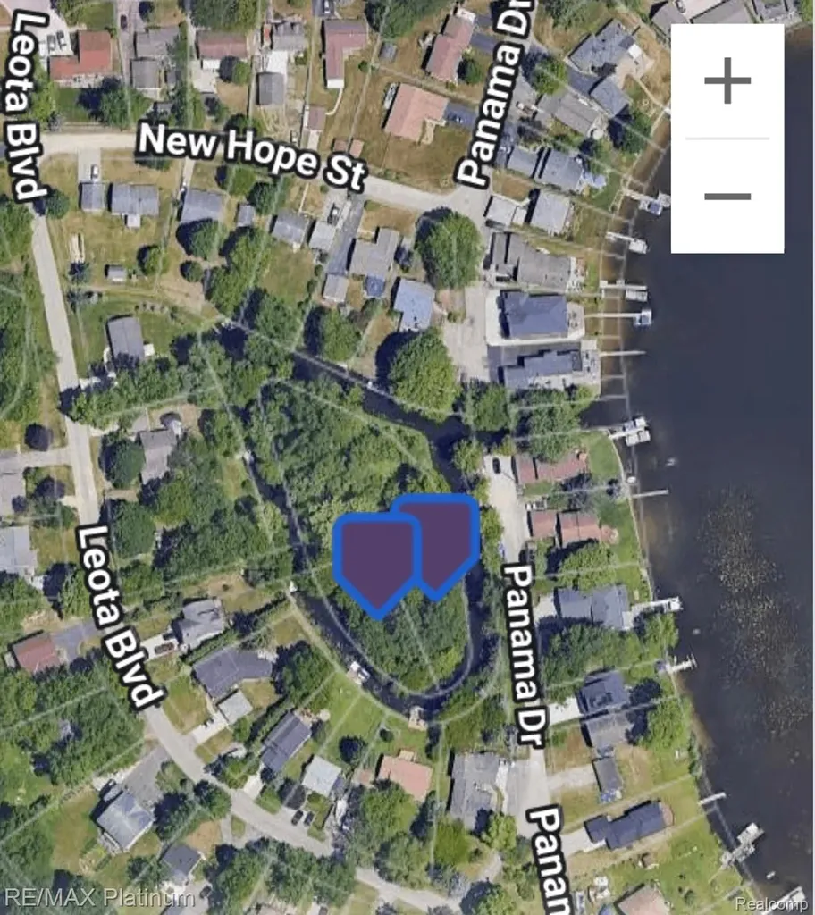 V/l Noake Waterford Charter Township MI 48327