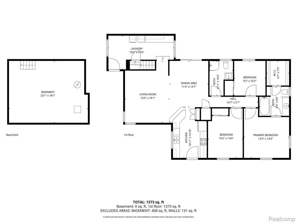 1570 Tamson Street West Bloomfield Charter Township MI 48324