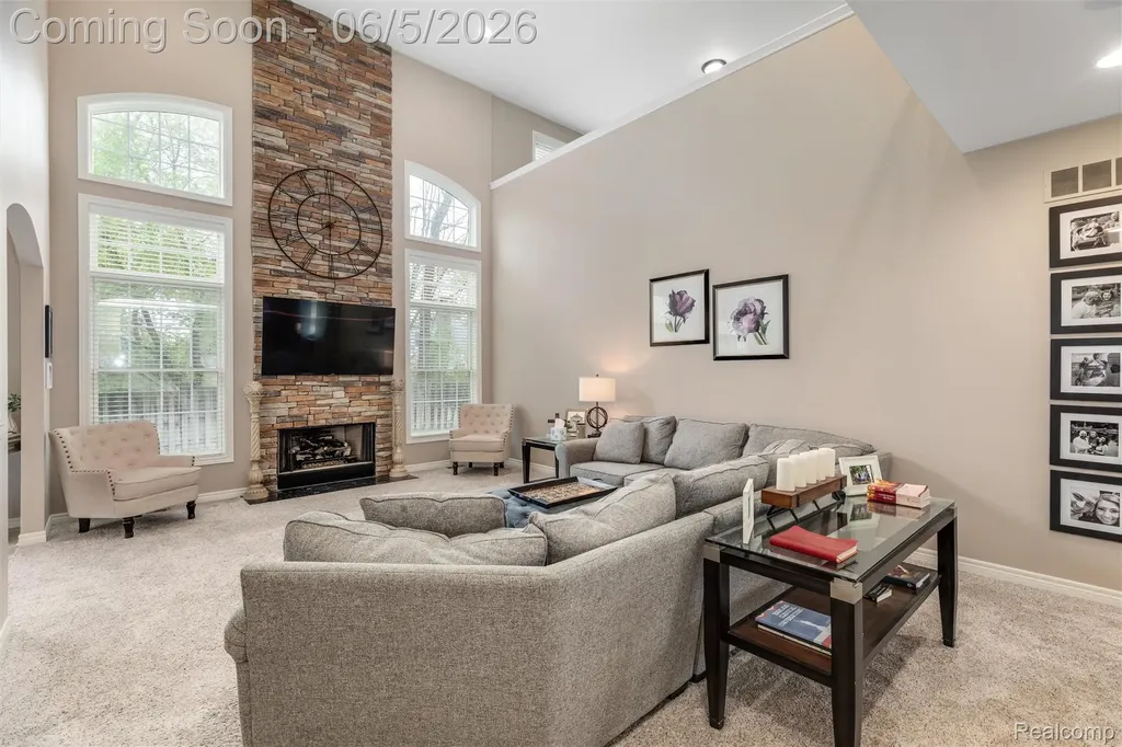 110 Singh Boulevard South Lyon City MI 48178