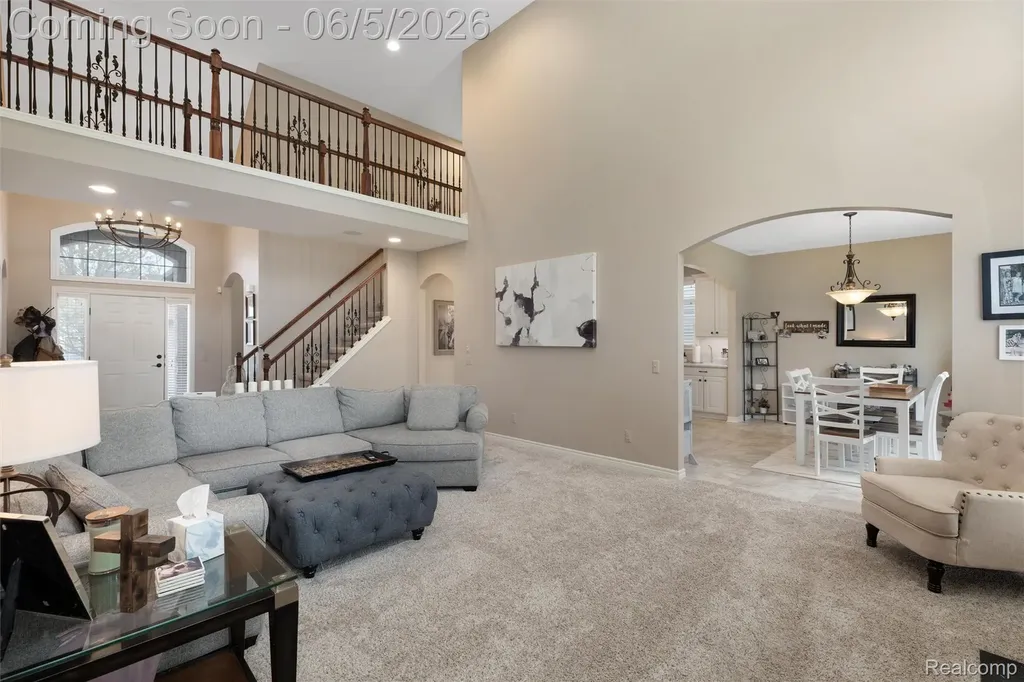 110 Singh Boulevard South Lyon City MI 48178