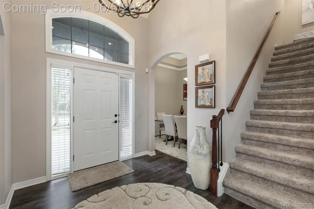 110 Singh Boulevard South Lyon City MI 48178
