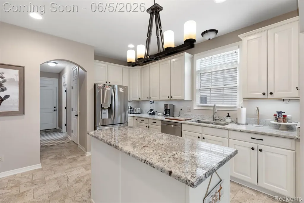 110 Singh Boulevard South Lyon City MI 48178