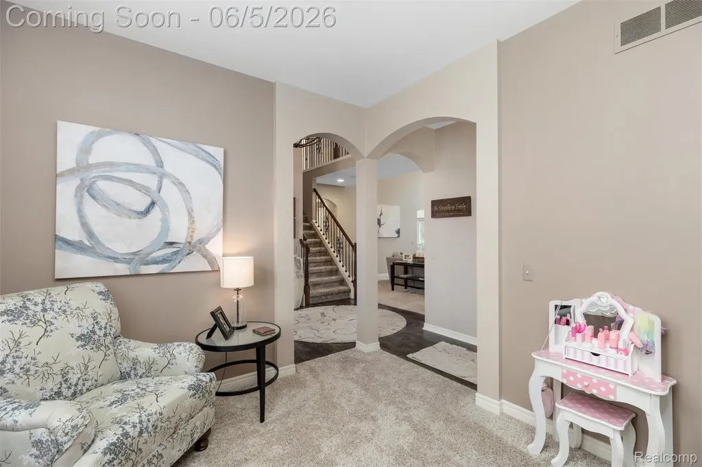 110 Singh Boulevard South Lyon City MI 48178