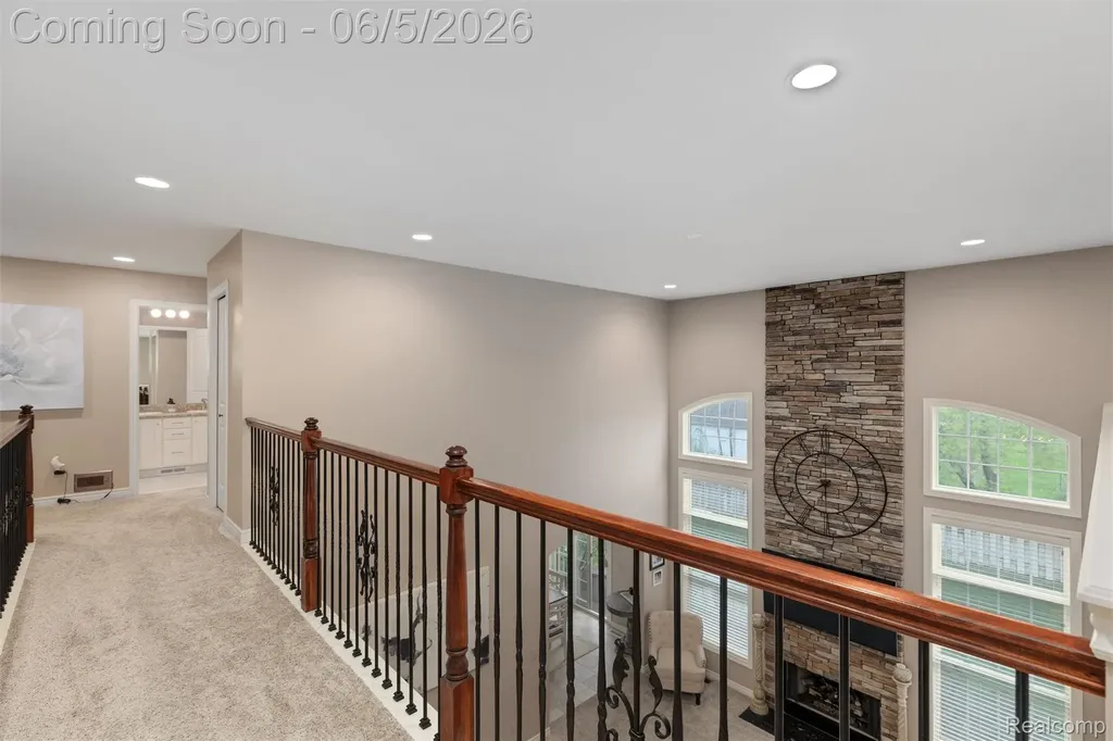 110 Singh Boulevard South Lyon City MI 48178