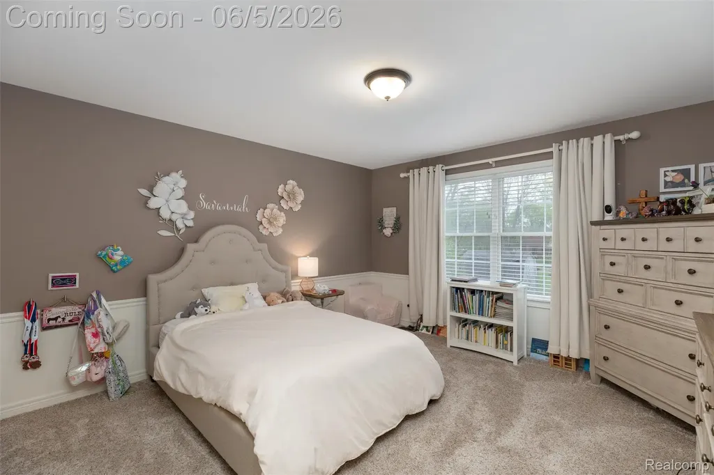 110 Singh Boulevard South Lyon City MI 48178