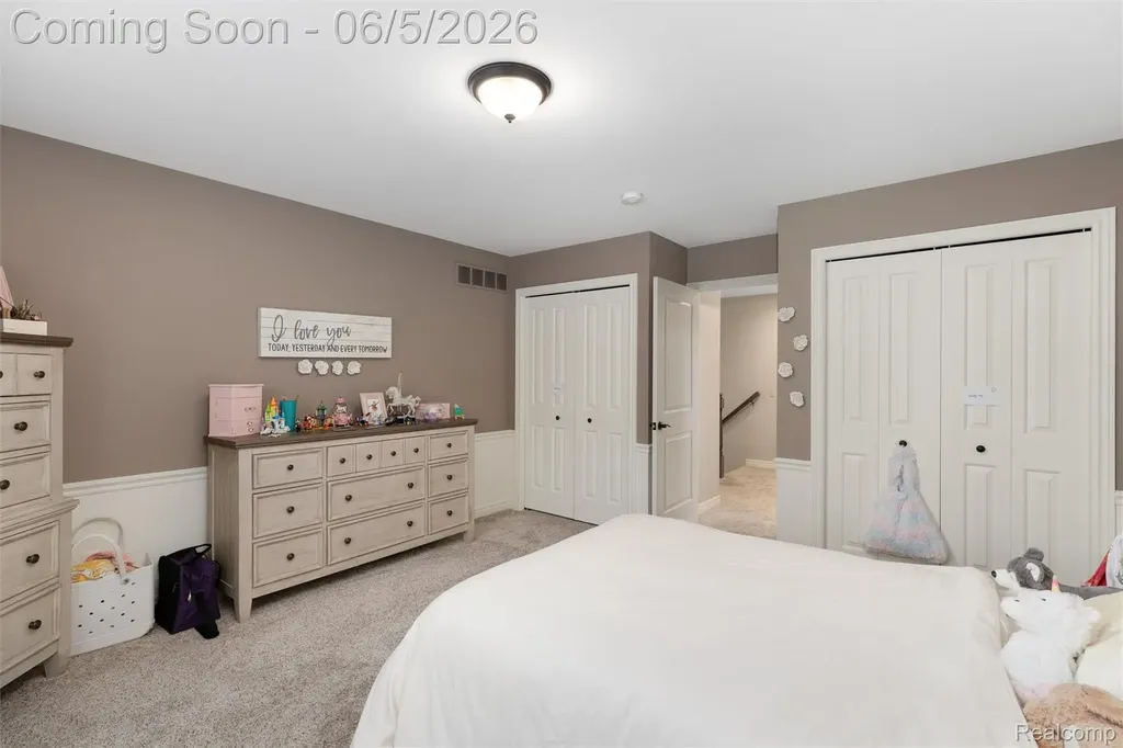 110 Singh Boulevard South Lyon City MI 48178