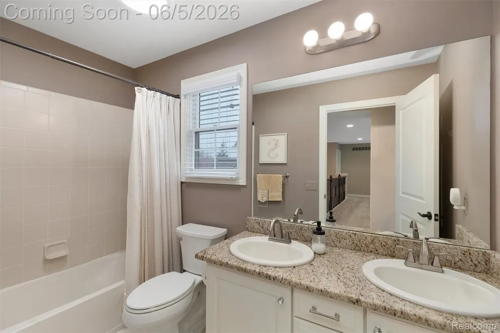 110 Singh Boulevard South Lyon City MI 48178
