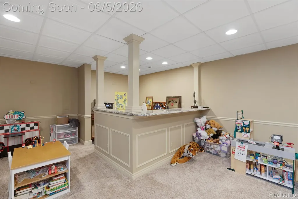 110 Singh Boulevard South Lyon City MI 48178