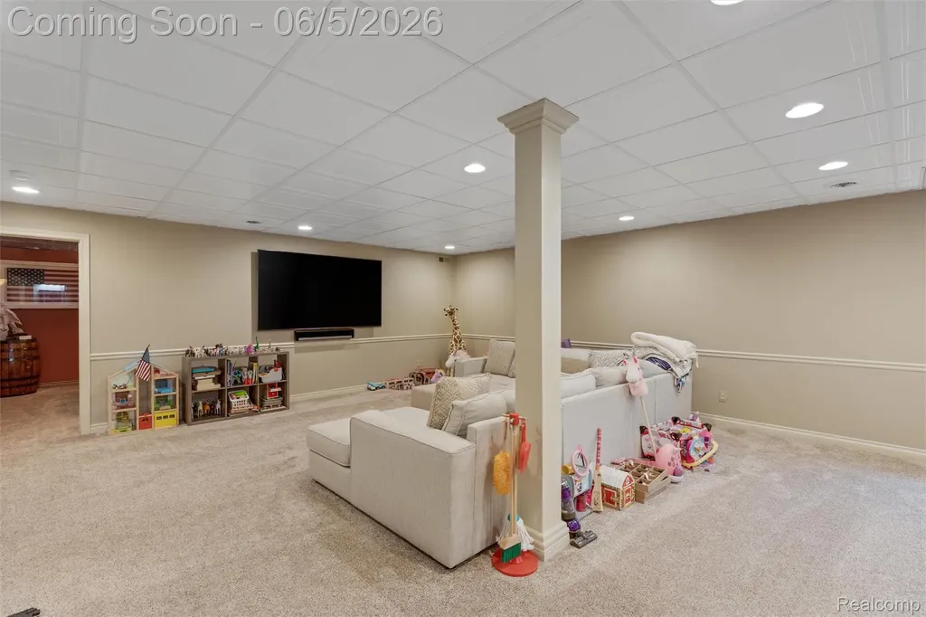 110 Singh Boulevard South Lyon City MI 48178