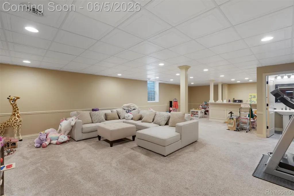 110 Singh Boulevard South Lyon City MI 48178