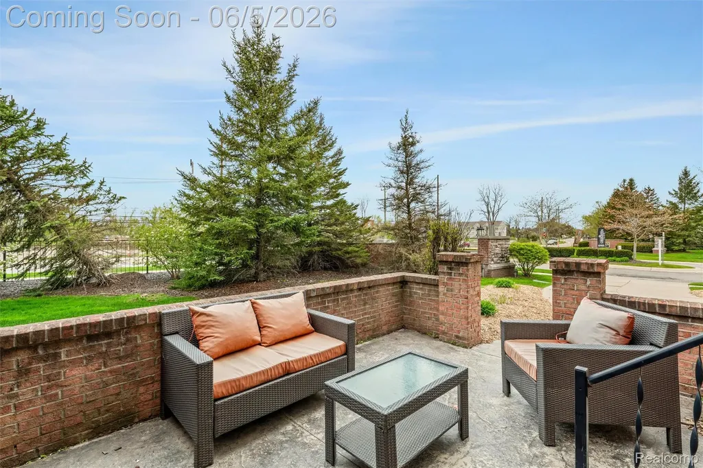 110 Singh Boulevard South Lyon City MI 48178