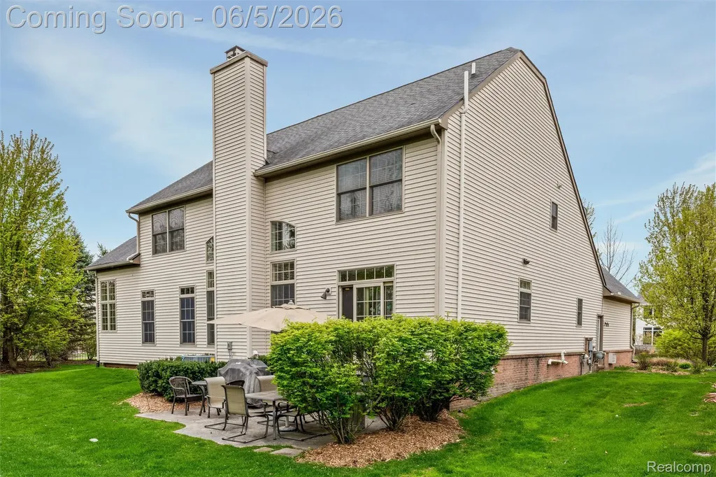 110 Singh Boulevard South Lyon City MI 48178