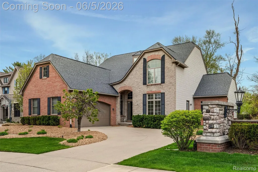 110 Singh Boulevard South Lyon City MI 48178