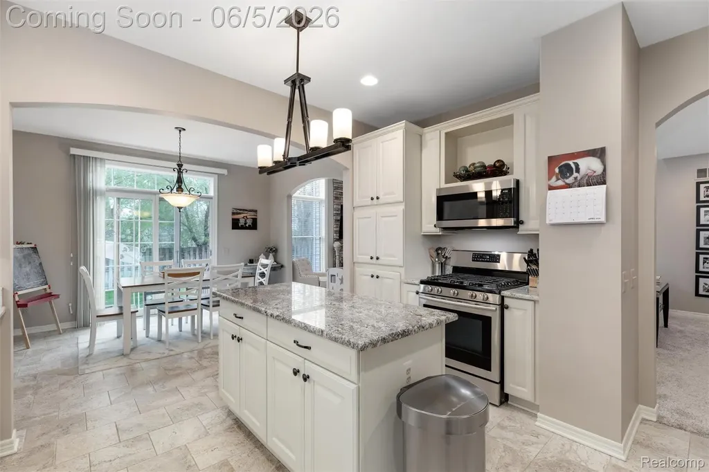 110 Singh Boulevard South Lyon City MI 48178