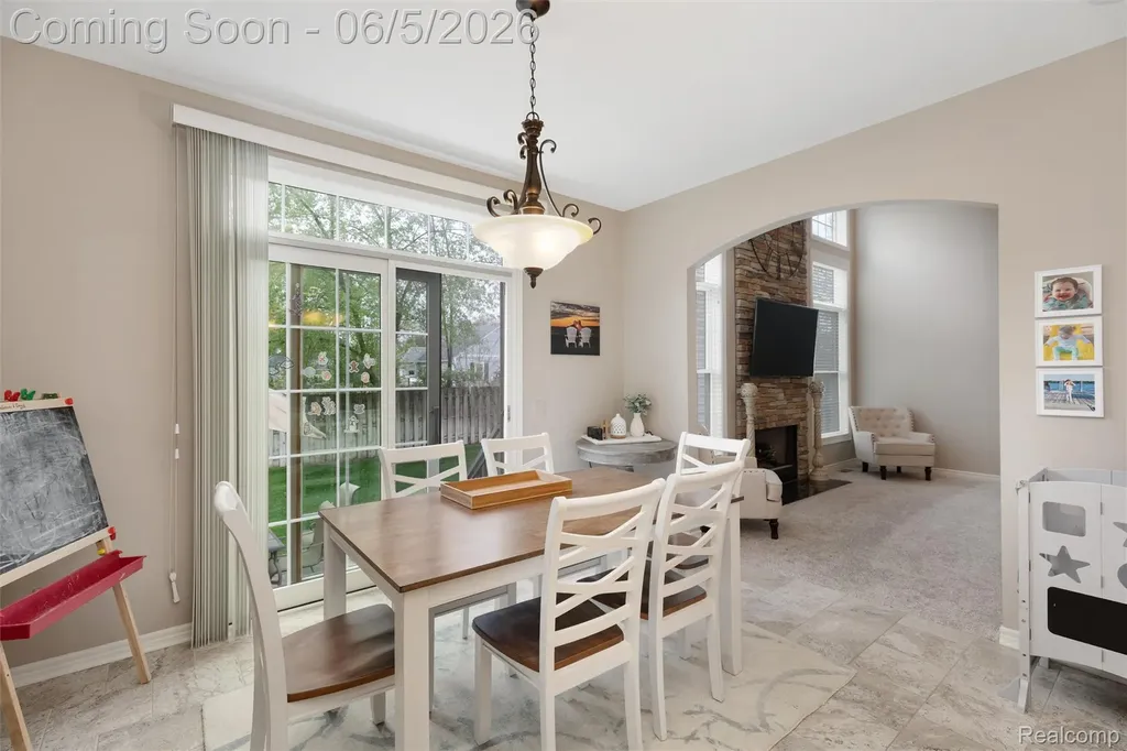 110 Singh Boulevard South Lyon City MI 48178