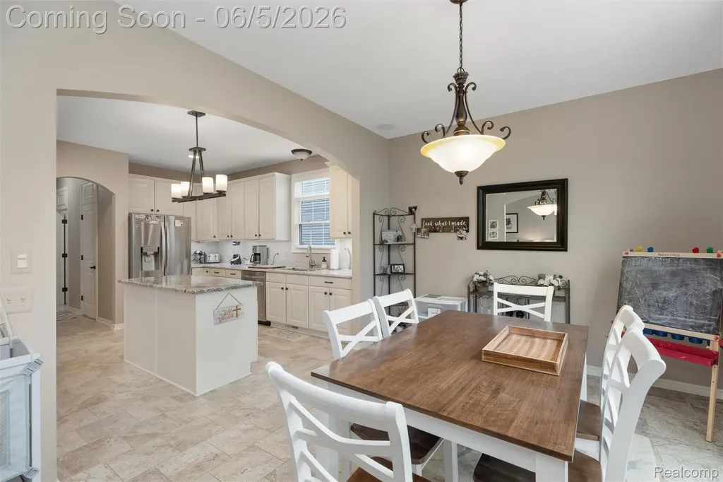 110 Singh Boulevard South Lyon City MI 48178