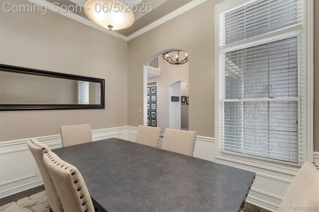 110 Singh Boulevard South Lyon City MI 48178