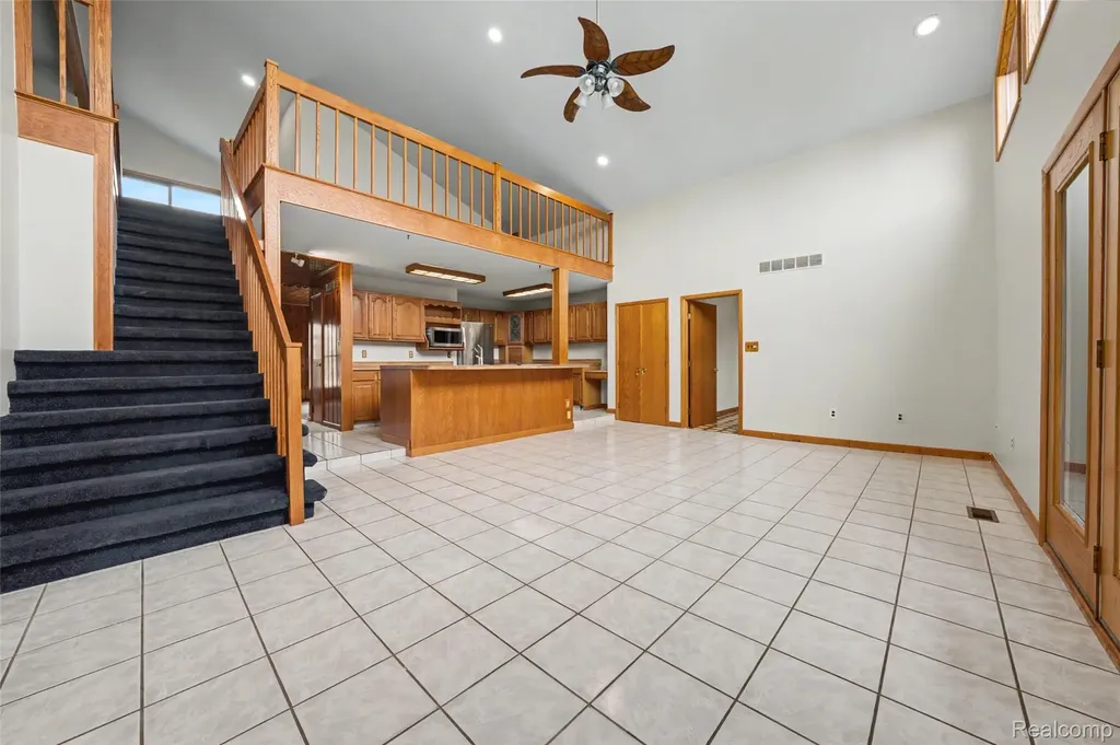 7774 Colony Drive Clay Township MI 48001