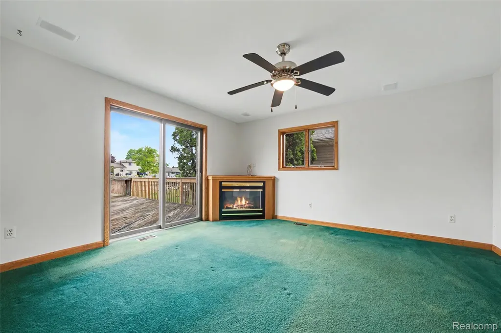 7774 Colony Drive Clay Township MI 48001
