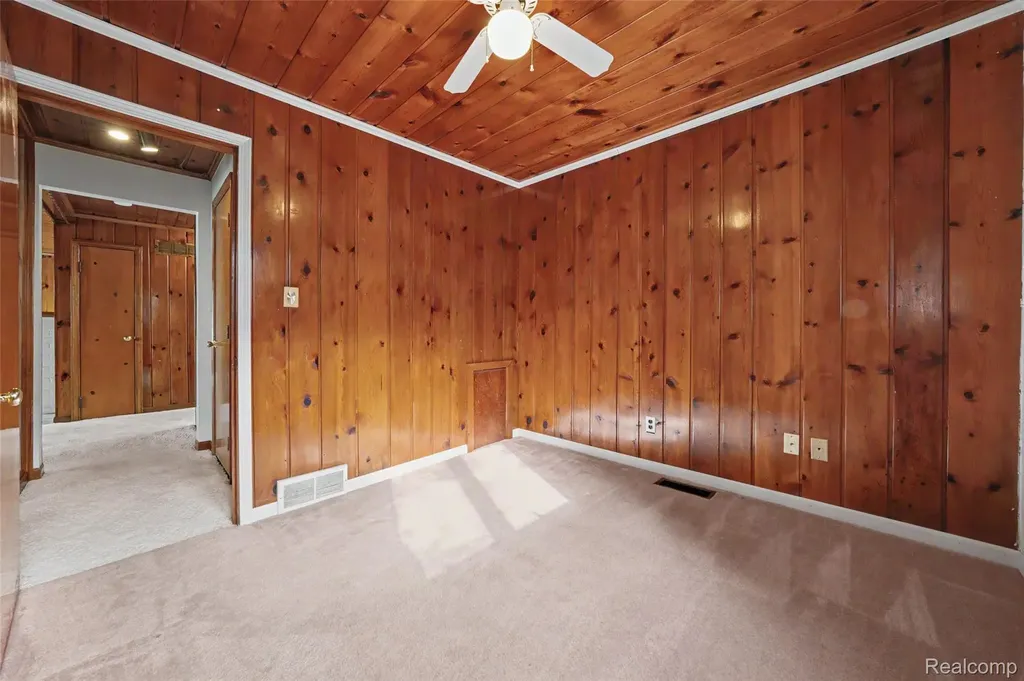7774 Colony Drive Clay Township MI 48001
