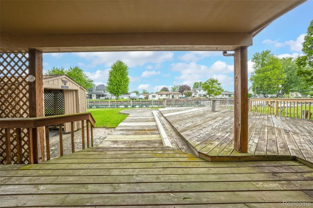7774 Colony Drive Clay Township MI 48001