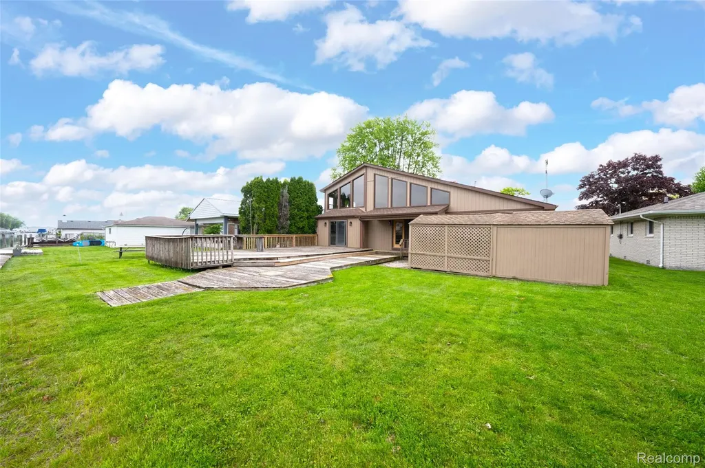 7774 Colony Drive Clay Township MI 48001