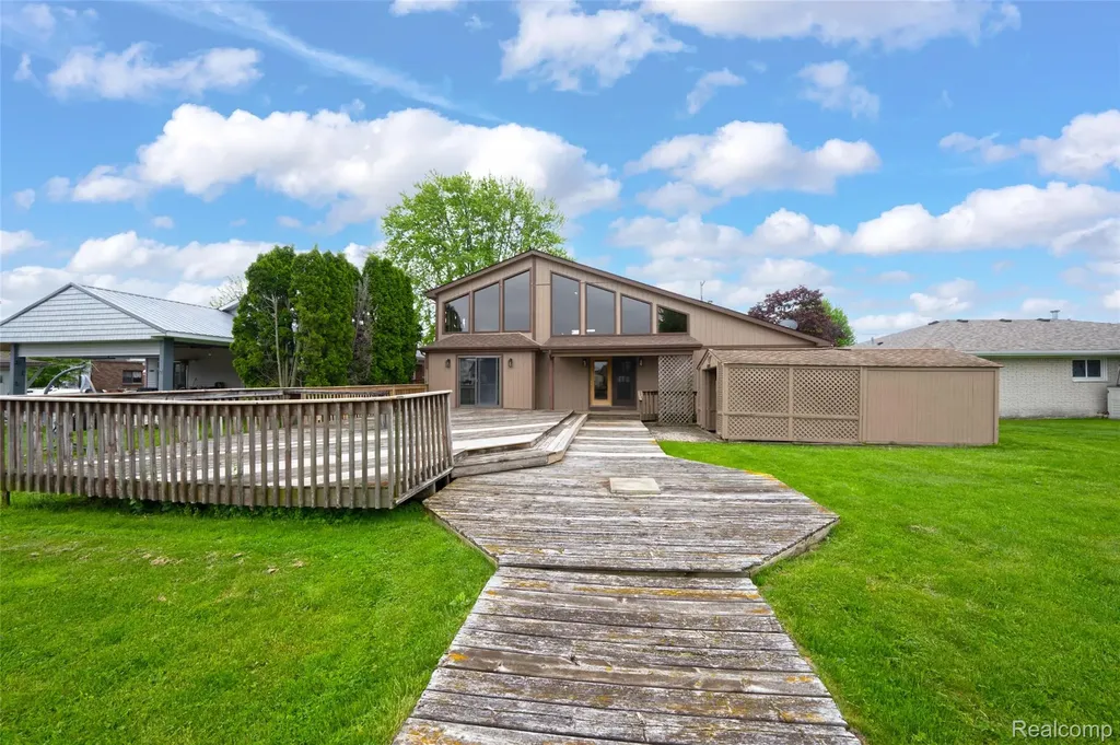 7774 Colony Drive Clay Township MI 48001