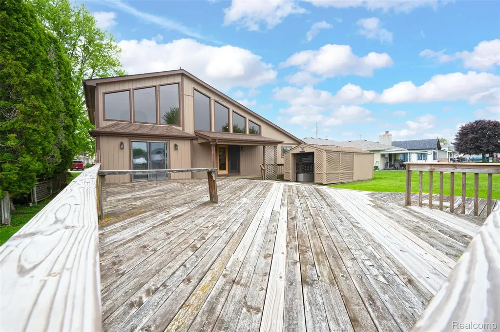 7774 Colony Drive Clay Township MI 48001