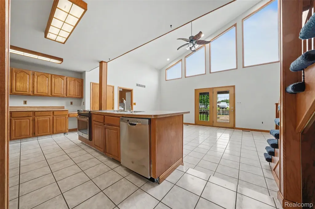 7774 Colony Drive Clay Township MI 48001