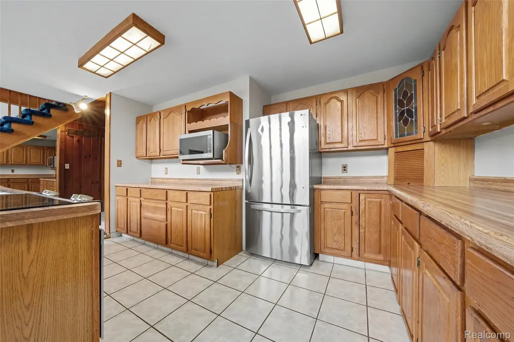 7774 Colony Drive Clay Township MI 48001