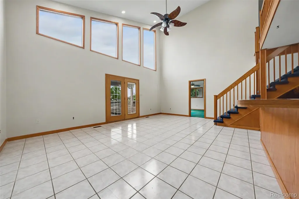 7774 Colony Drive Clay Township MI 48001