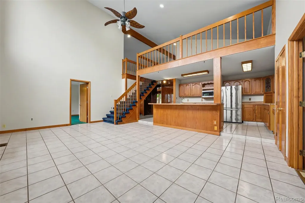 7774 Colony Drive Clay Township MI 48001